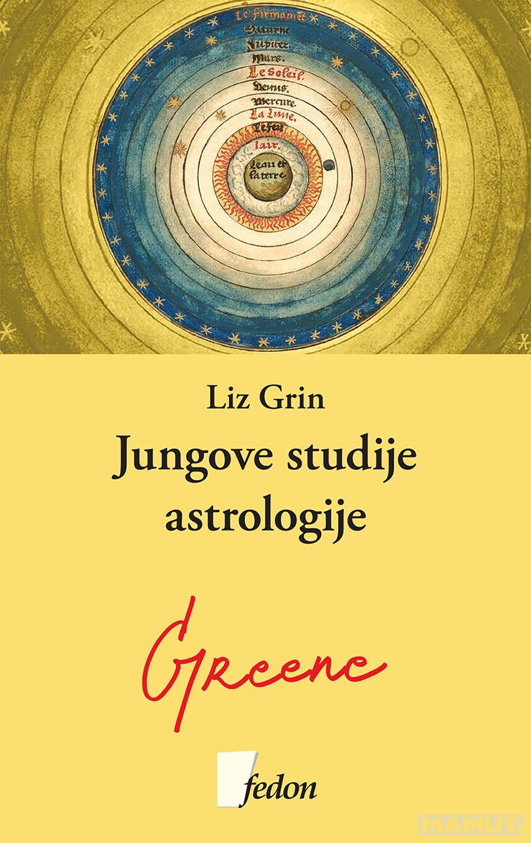 JUNGOVE STUDIJE ASTROLOGIJE 