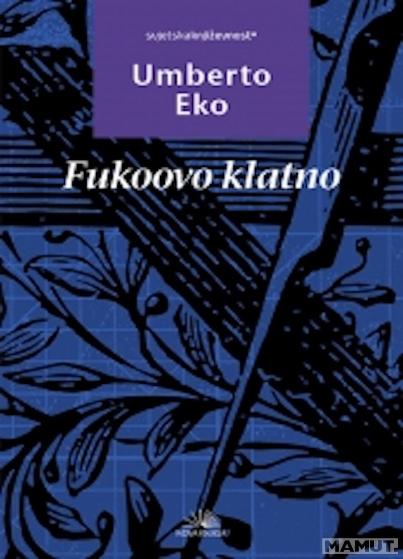 FUKOOVO KLATNO 