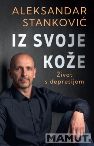 IZ SVOJE KOŽE 