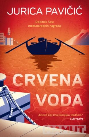 CRVENA VODA 