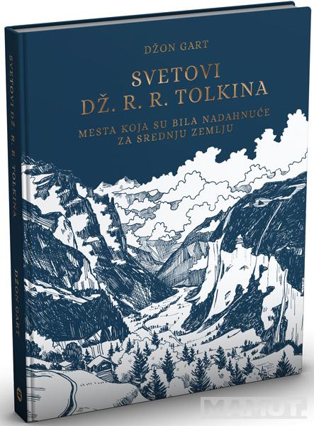 SVETOVI DŽ. R. R. TOLKINA 