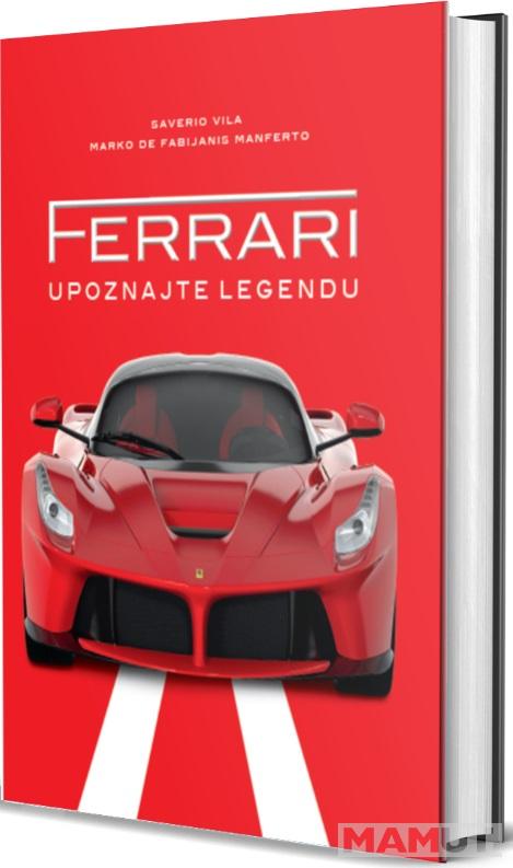 FERARI 