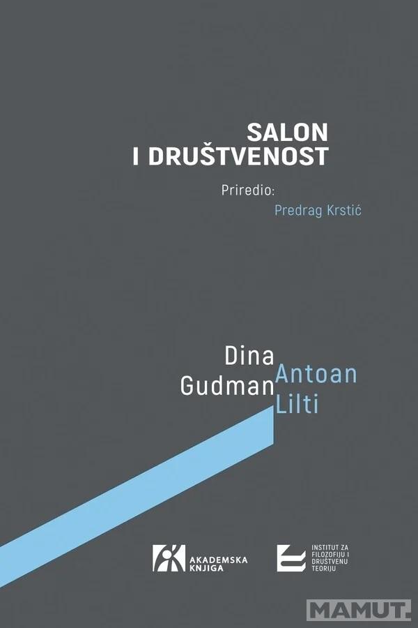 SALON I DRUŠTVENOST 