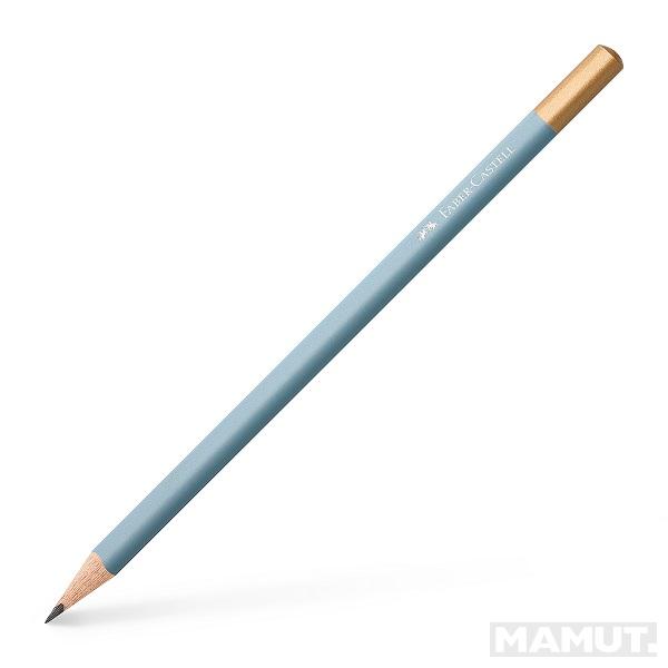 Grafitna olovka (B) FABER CASTELL - URBAN Svetlo plava 