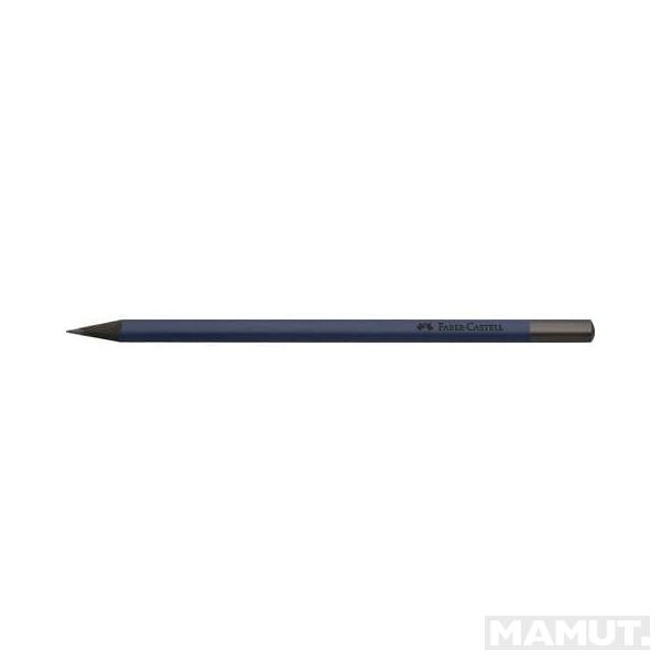 Grafitna olovka FABER CASTELL - PLAVA 