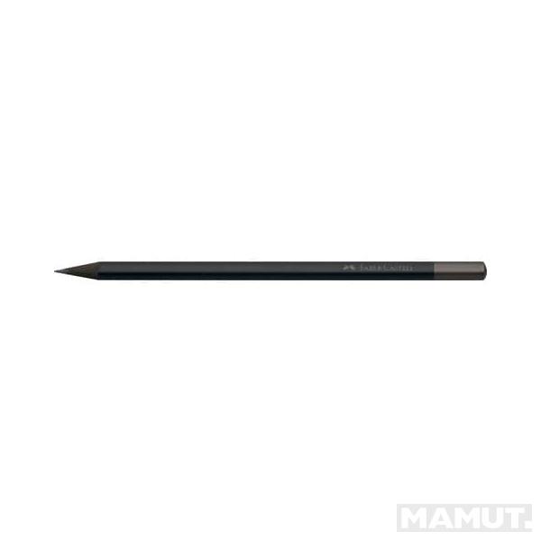 Grafitna olovka FABER CASTELL URBAN -  ALL BLACK 