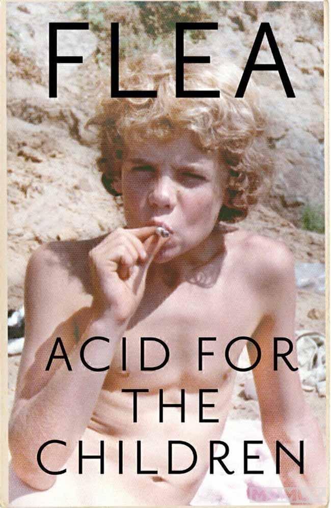 ACID FOR THE CHILDREN 
