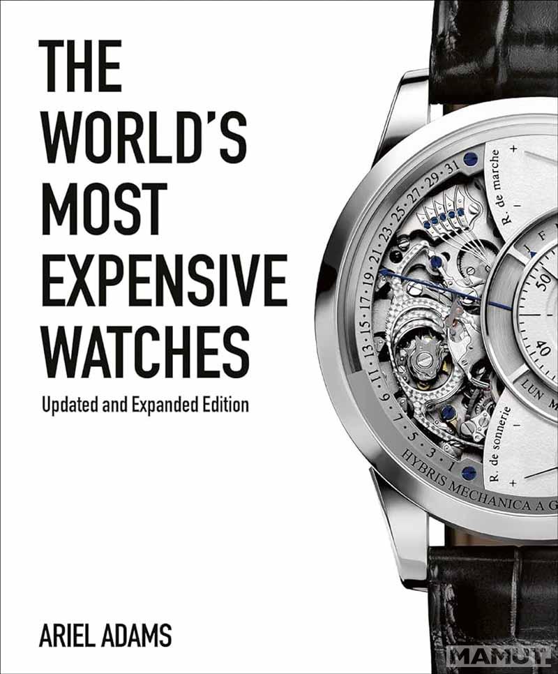 WORLDS MOST EXPENSIVE WATCHES 