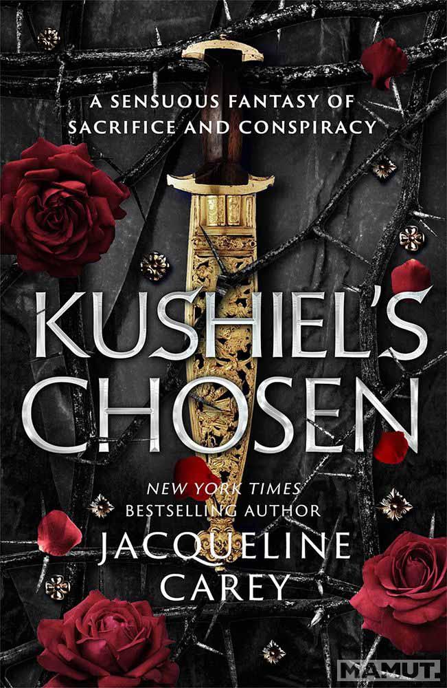KUSHIELS CHOSEN 