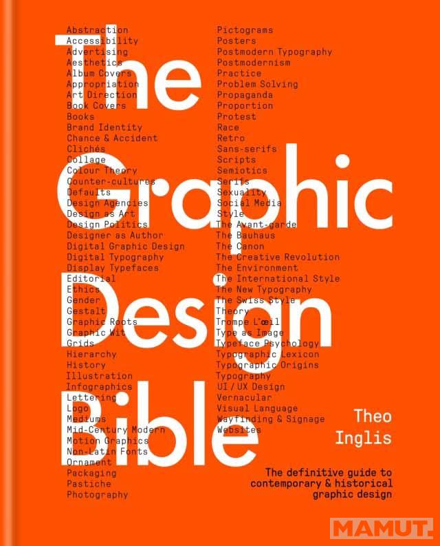 THE GRAPHIC DESIGN BIBLE 
