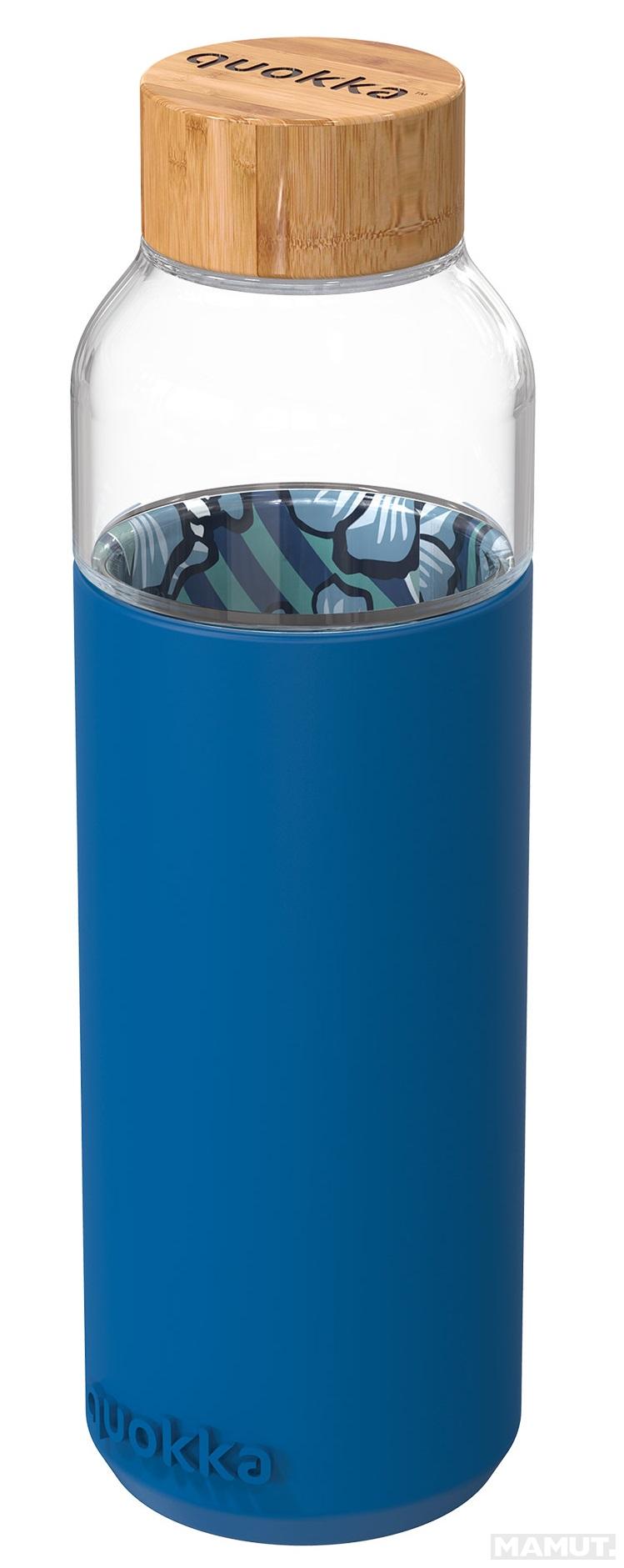 Flašica za vodu QUOKKA INNER WATER 660ml 