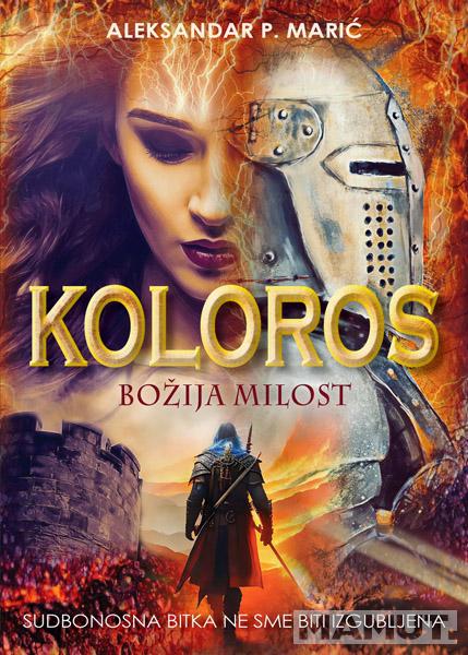 KOLOROS 2 - BOŽIJA MILOST 