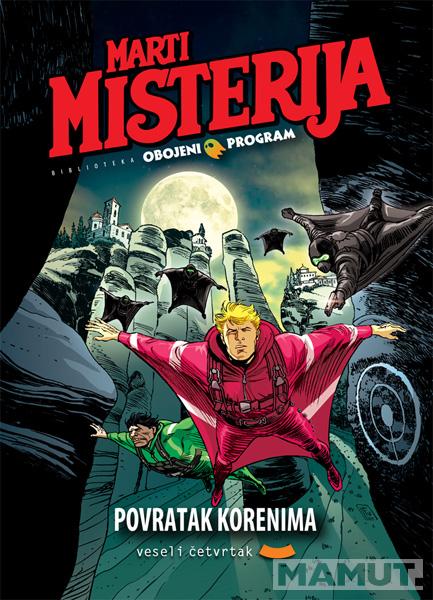 OBOJENI PROGRAM 71-MARTI MISTERIJA-POVRATAK KORENIMA 