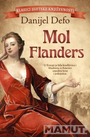 MOL FLANDERS 