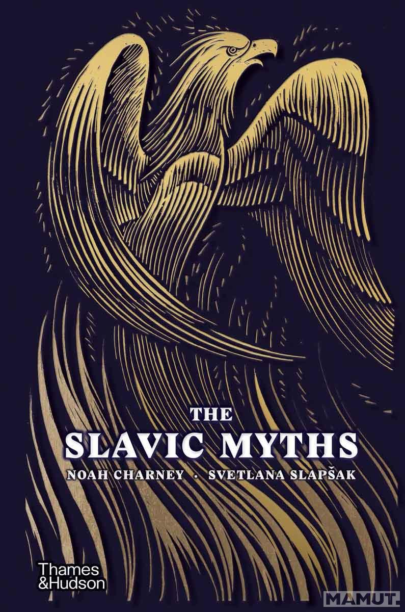 THE SLAVIC MYTHS 