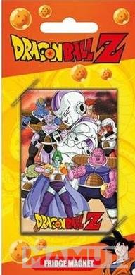 Magnet za frižider DRAGON BALL Z 