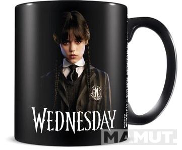 Keramička šolja WEDNESDAY (FRIENDSHIP) 