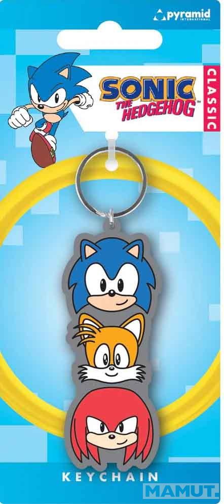 Privezak SONIC 
