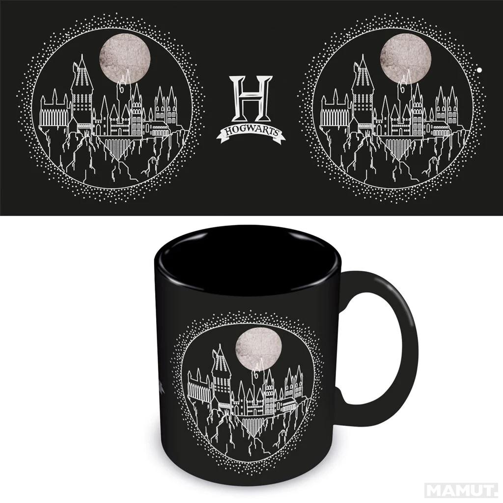 Šolja 315 ml HARRY POTTER Artifact 