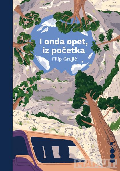 I ONDA OPET IZ POČETKA 