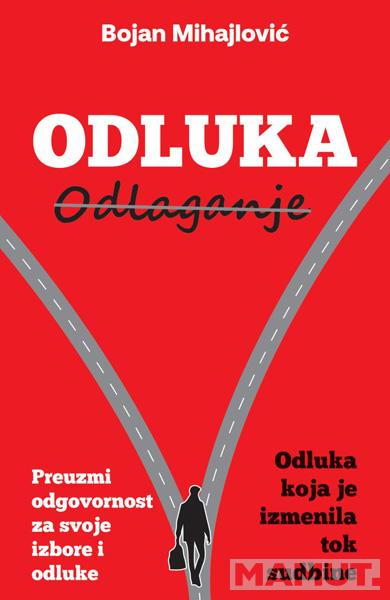 ODLUKA 