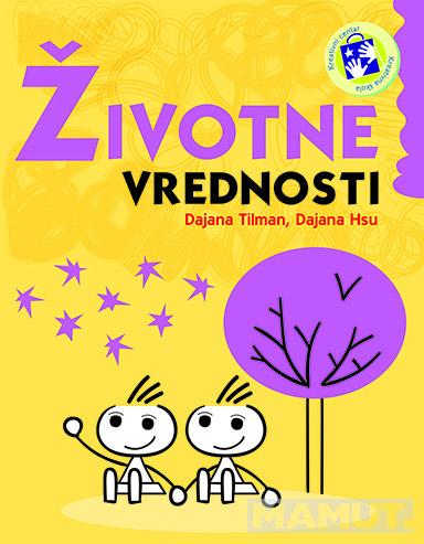 ŽIVOTNE VREDNOSTI 