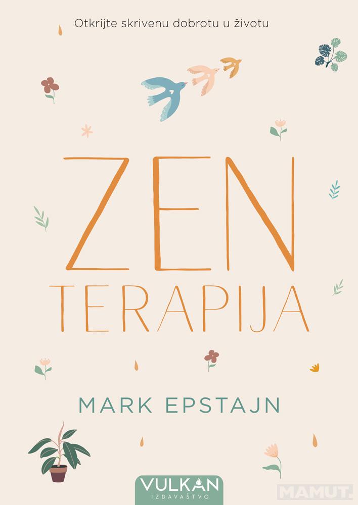 ZEN TERAPIJA 