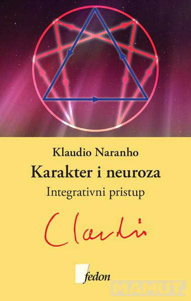 KARAKTER I NEUROZA 