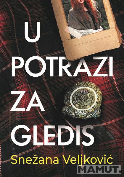 U POTRAZI ZA GLEDIS 