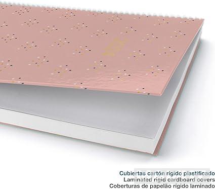 MIQUELRIUS Datumirani planer za 2024 - MINIDOTS 