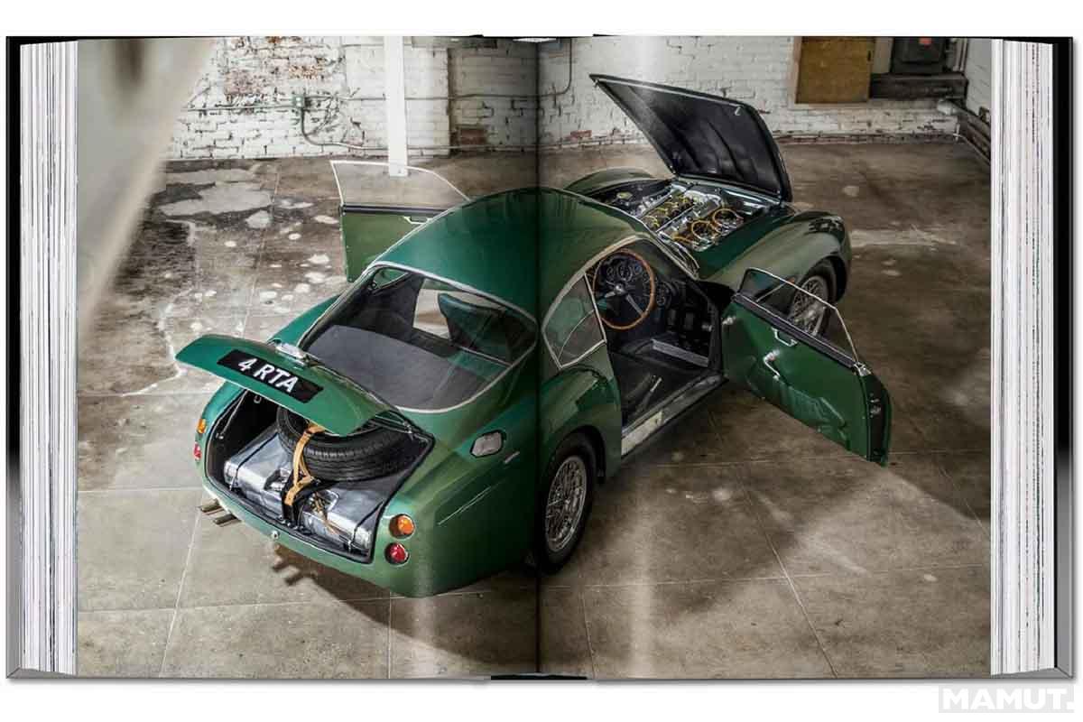 50 ULTIMATE SPORTS CARS 45 