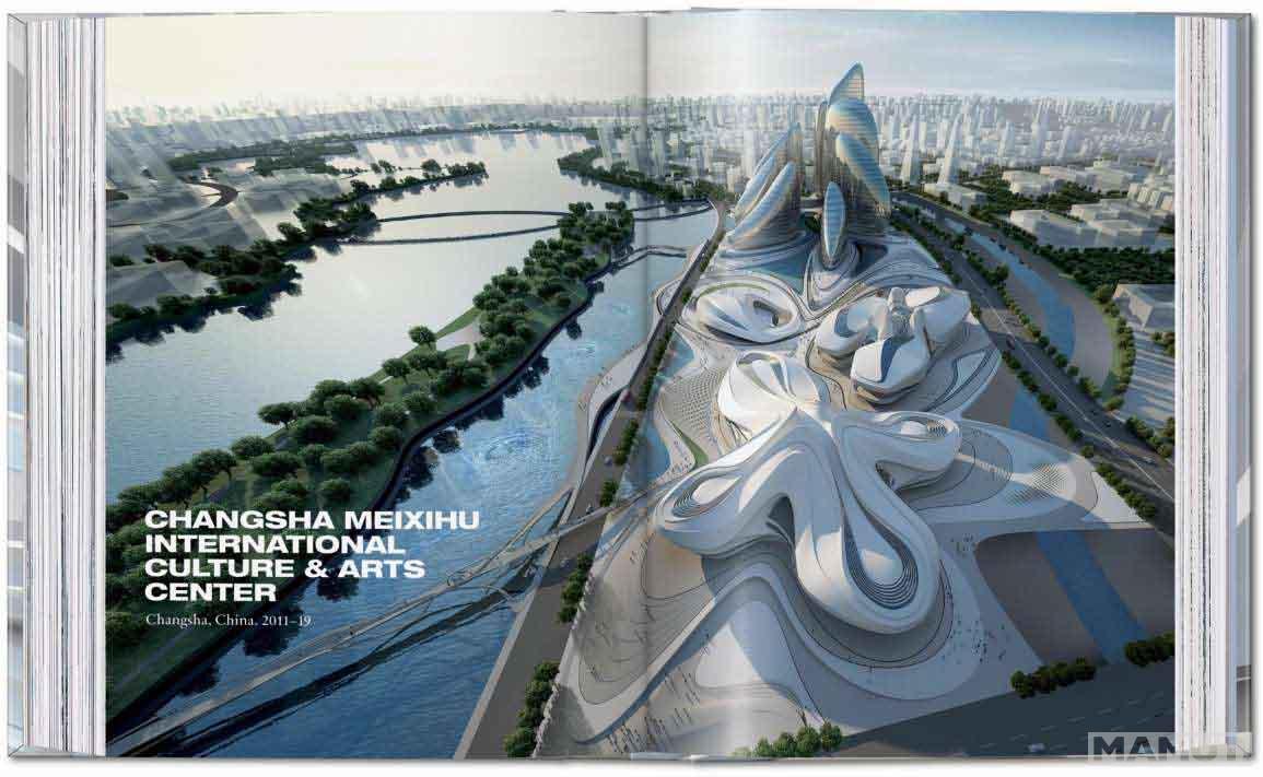 ZAHA HADID Complete Works 1979–Today bu 