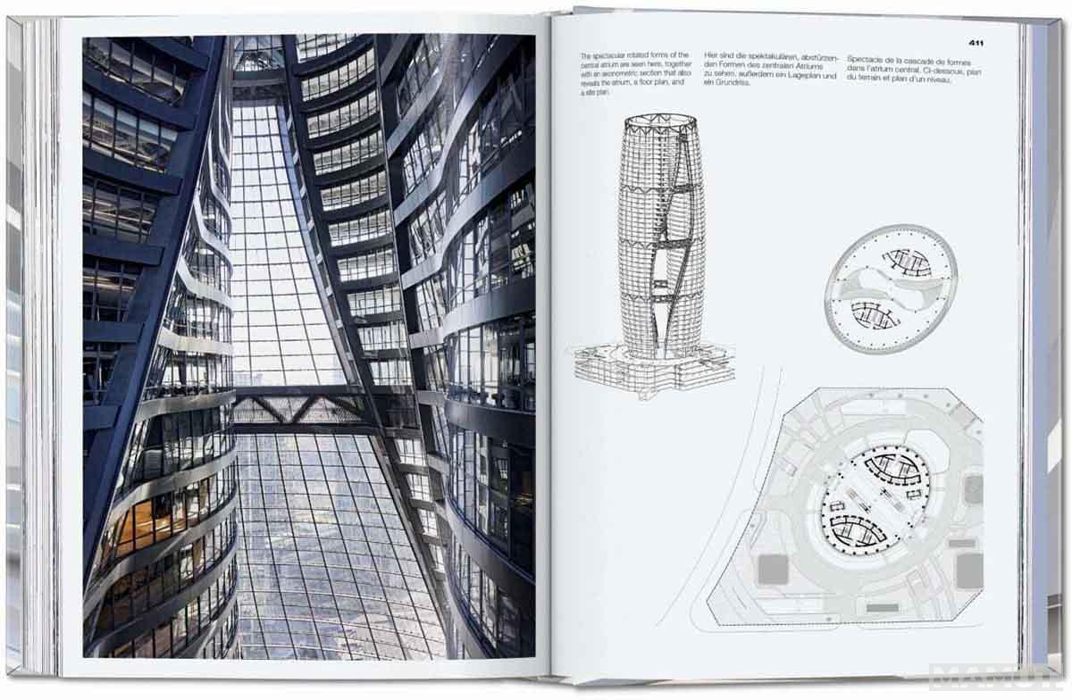 ZAHA HADID Complete Works 1979–Today bu 