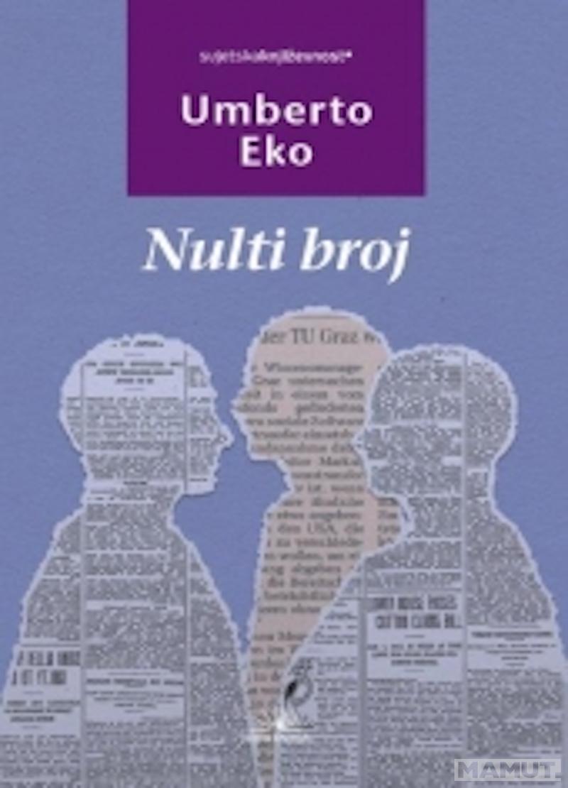 NULTI BROJ 