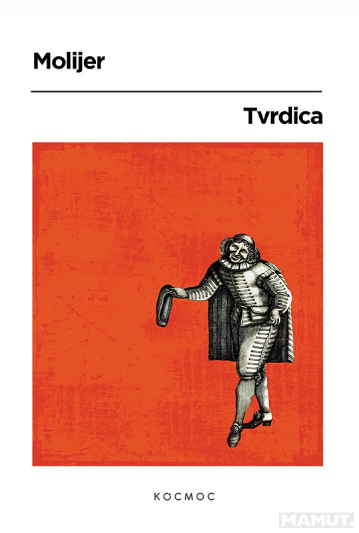 TVRDICA 