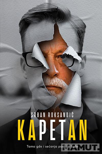 KAPETAN 