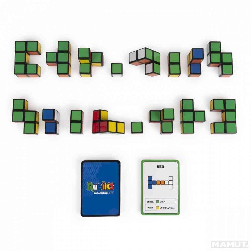 Mozgalica RUBIKS CUBE IT 