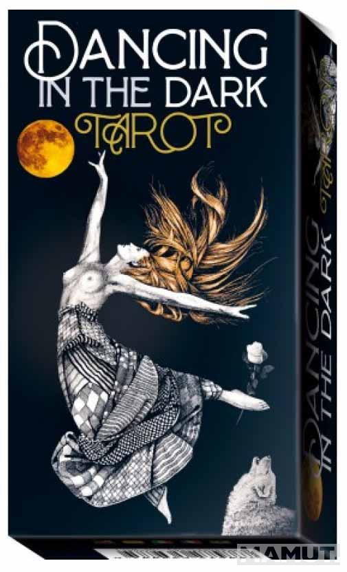 DANCING IN THE DARK TAROT 