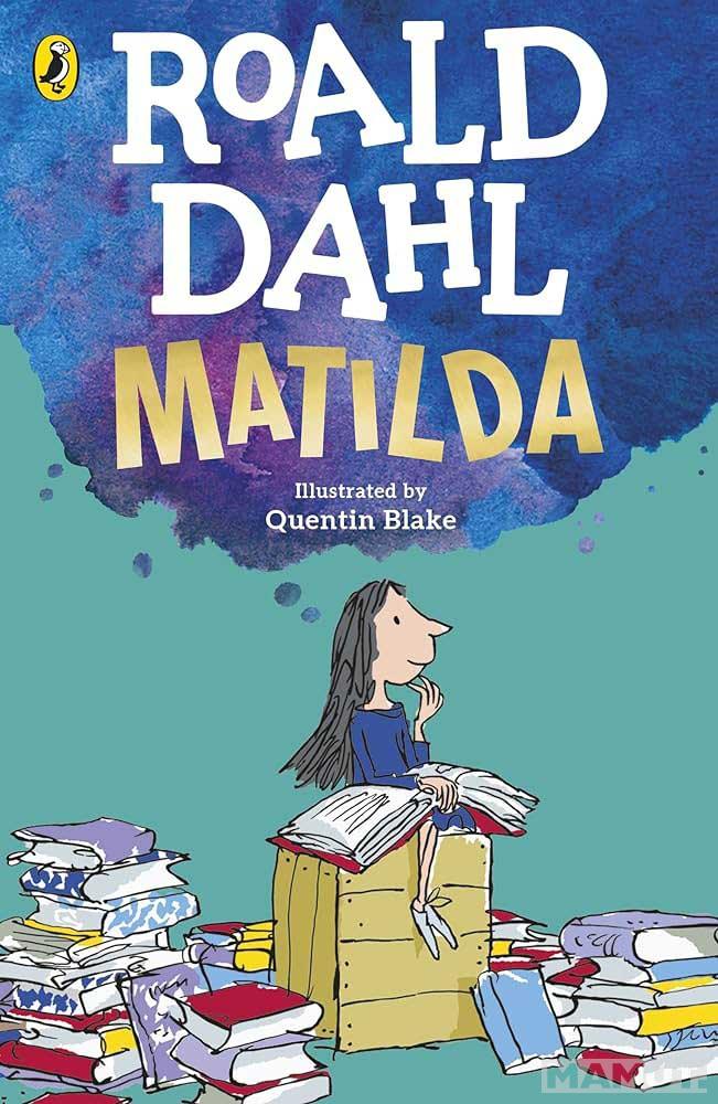 MATILDA 