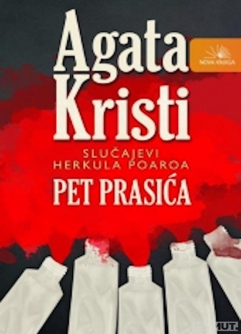 PET PRASIĆA 