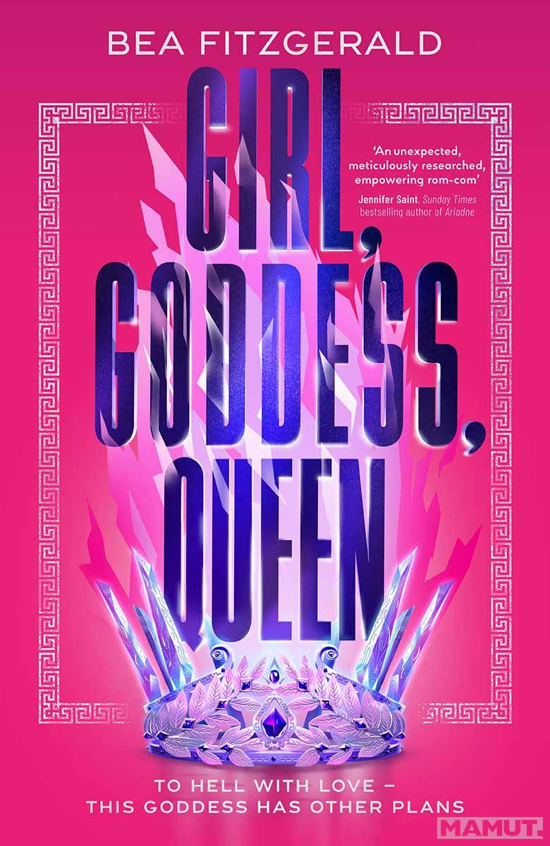 GIRL GODDESS QUEEN TikTok Hit 