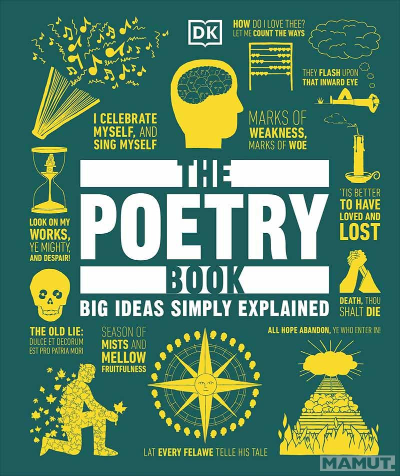 THE POETRY BOOK 