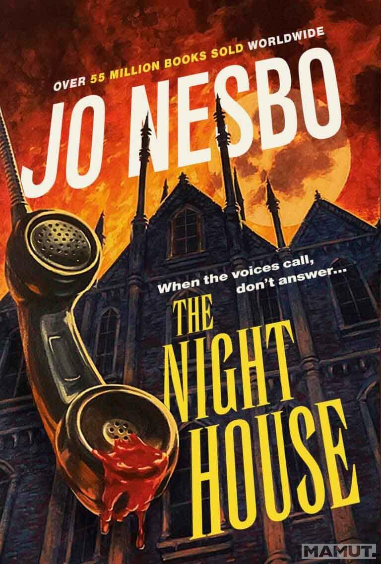 THE NIGHT HOUSE 