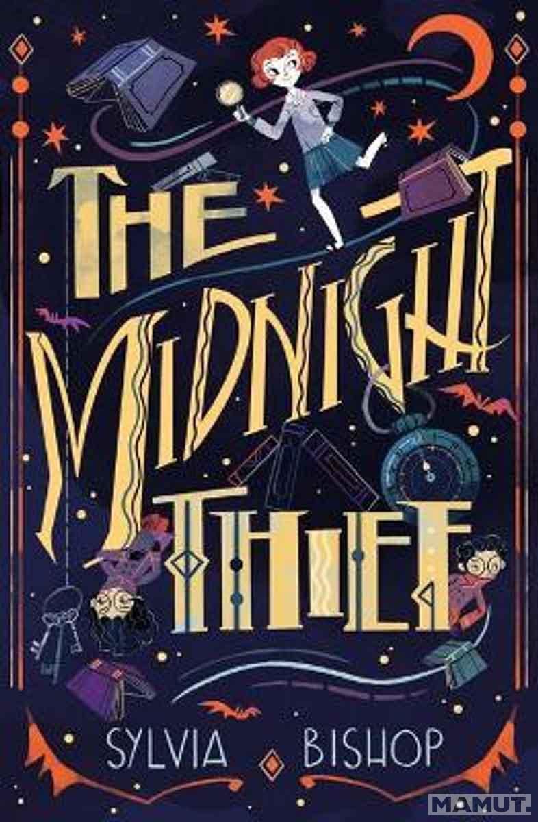 MIDNIGHT THIEF 