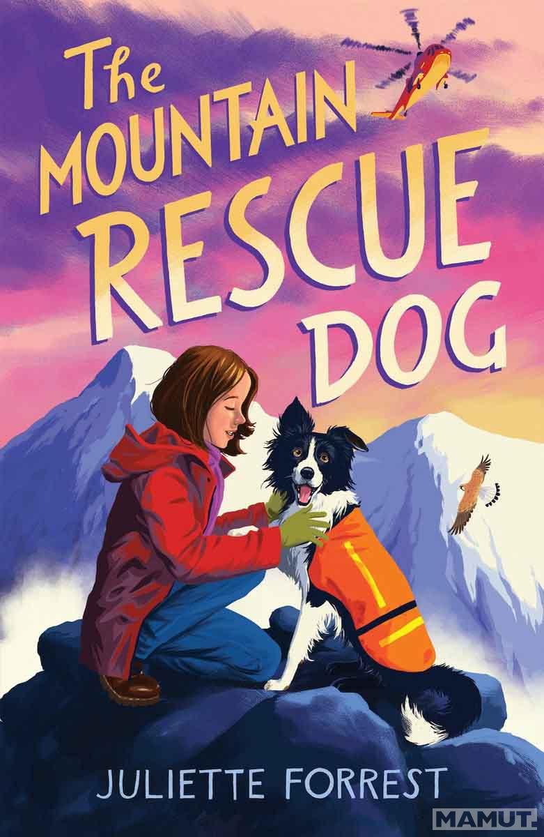 THE MOUNTAIN RESCUE DOG 
