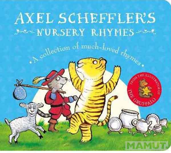 NURSERY RHYMES 