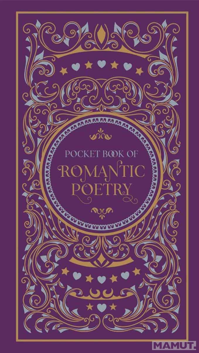 POCKET BOOK OF ROMANTIC POETRY 