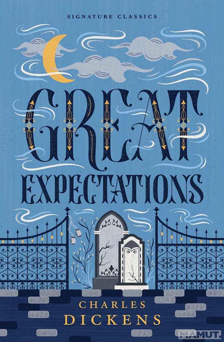 GREAT EXPECTATIONS CSC 