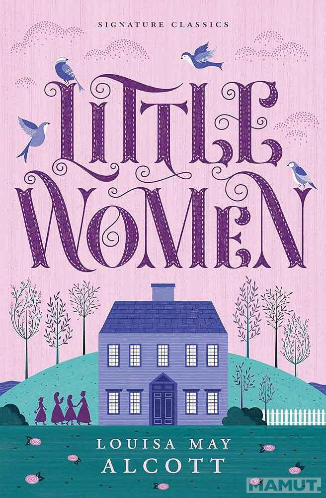 LITTLE WOMEN CSC 