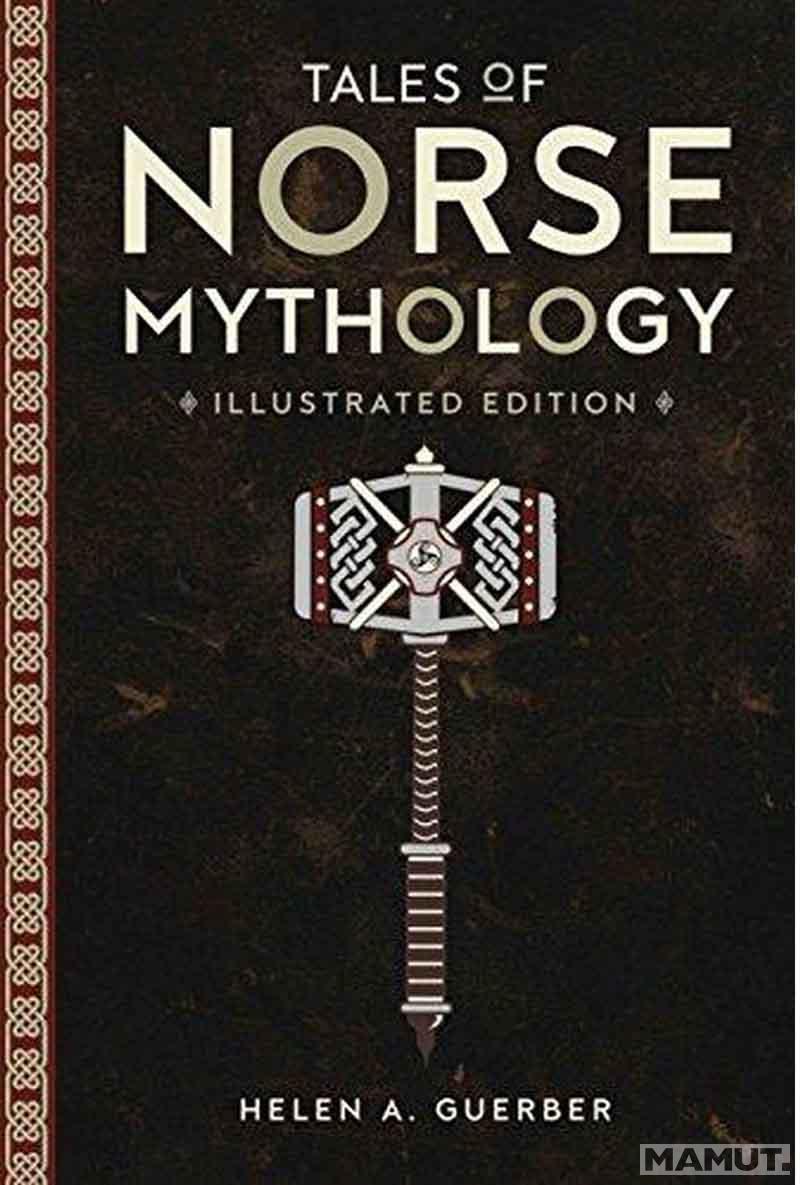 TALES OF NORSE MYTHOLOGY 
